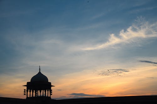 Foto profissional grátis de Delhi, Índia, islã