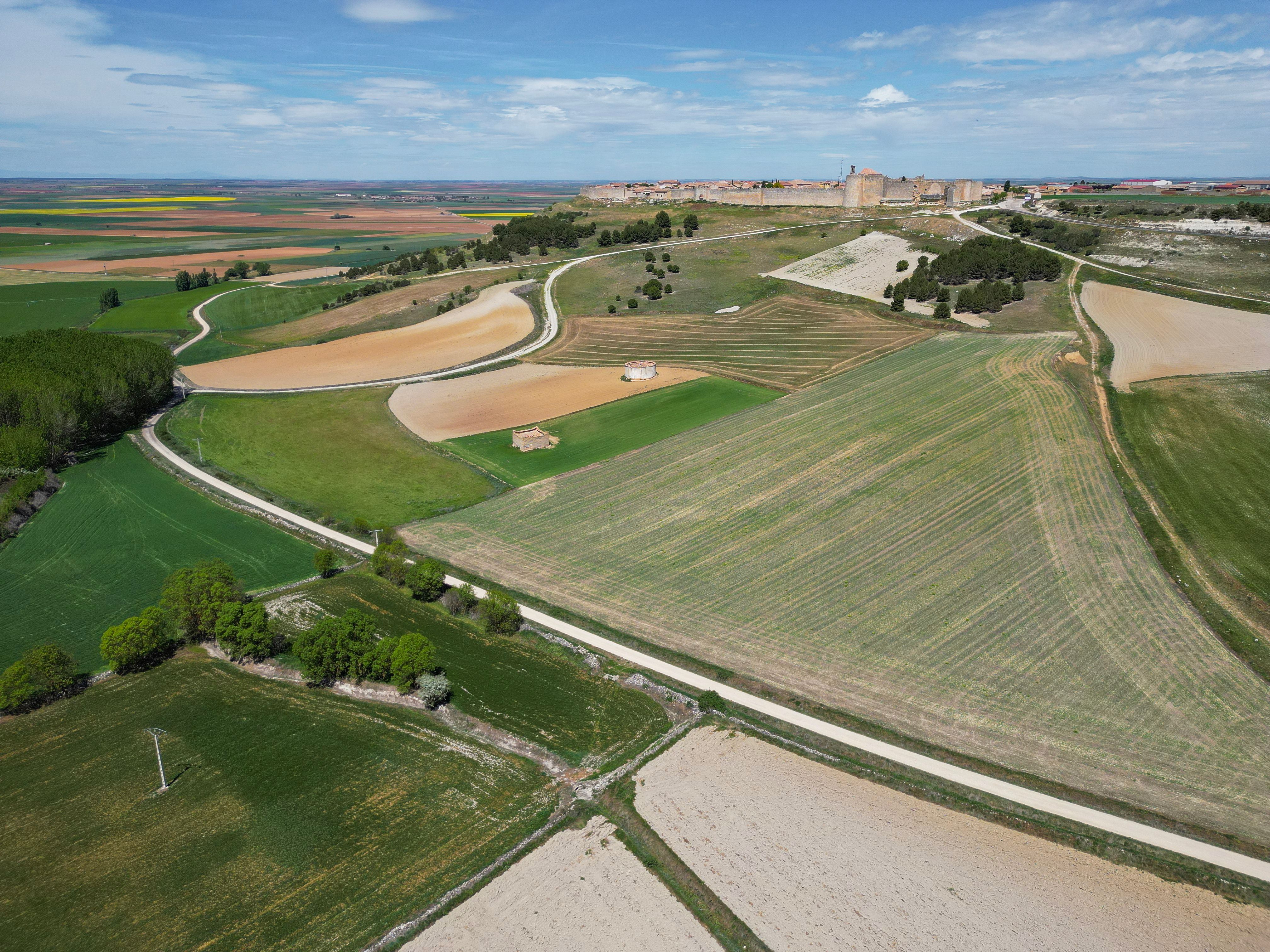 Fotos de Valladolid, Castilla y León