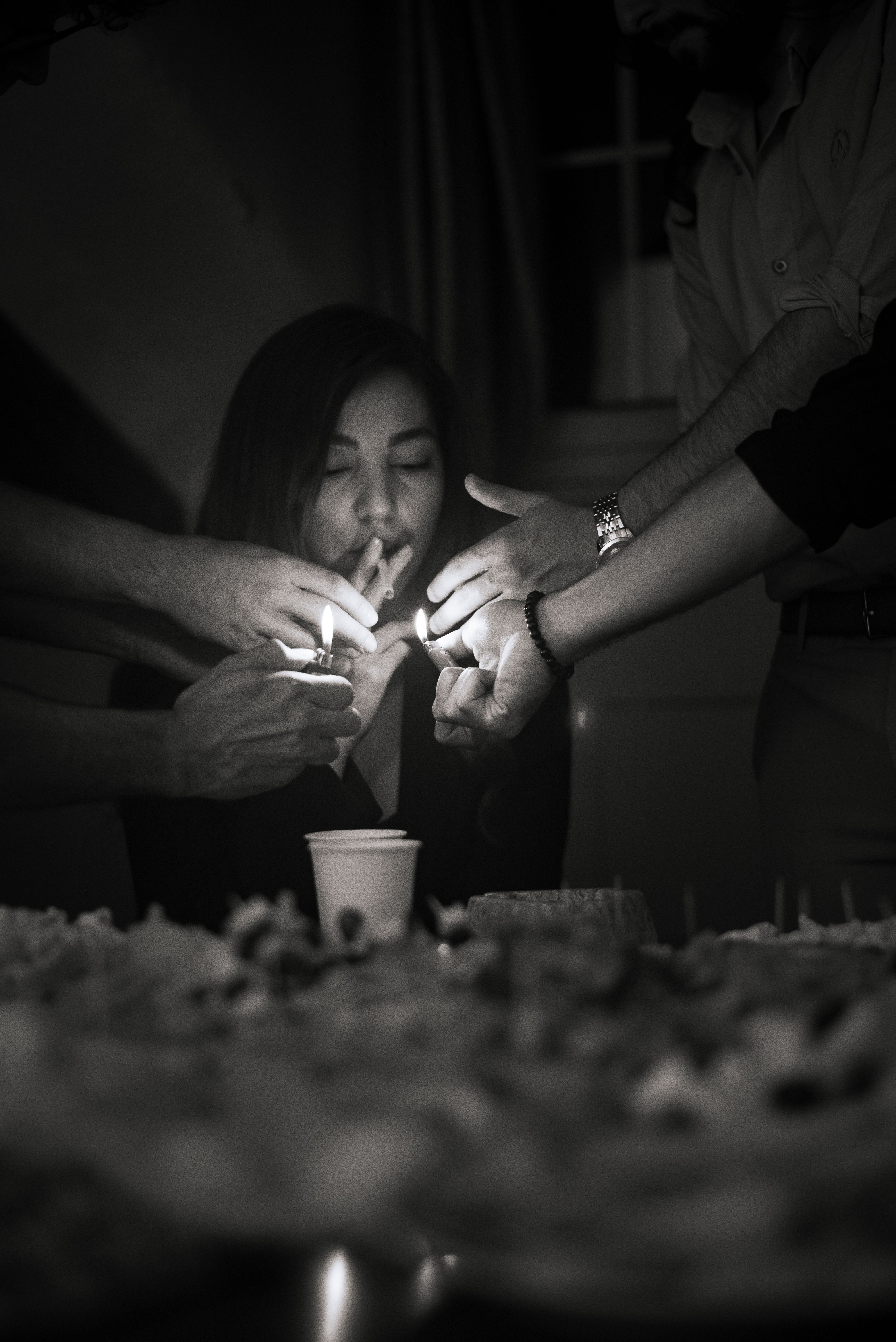 difference between light cigarettes and regular Blog: Cigarillos and Cigarettes: What Are the Differences?