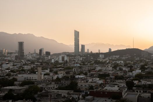 Monterrey, Mexico