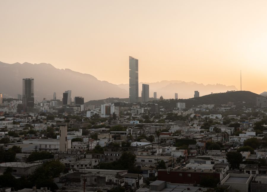 Mexico City, Mexico — a travel moment · stay connected with a Mexico City eSIM from My Holiday SIM