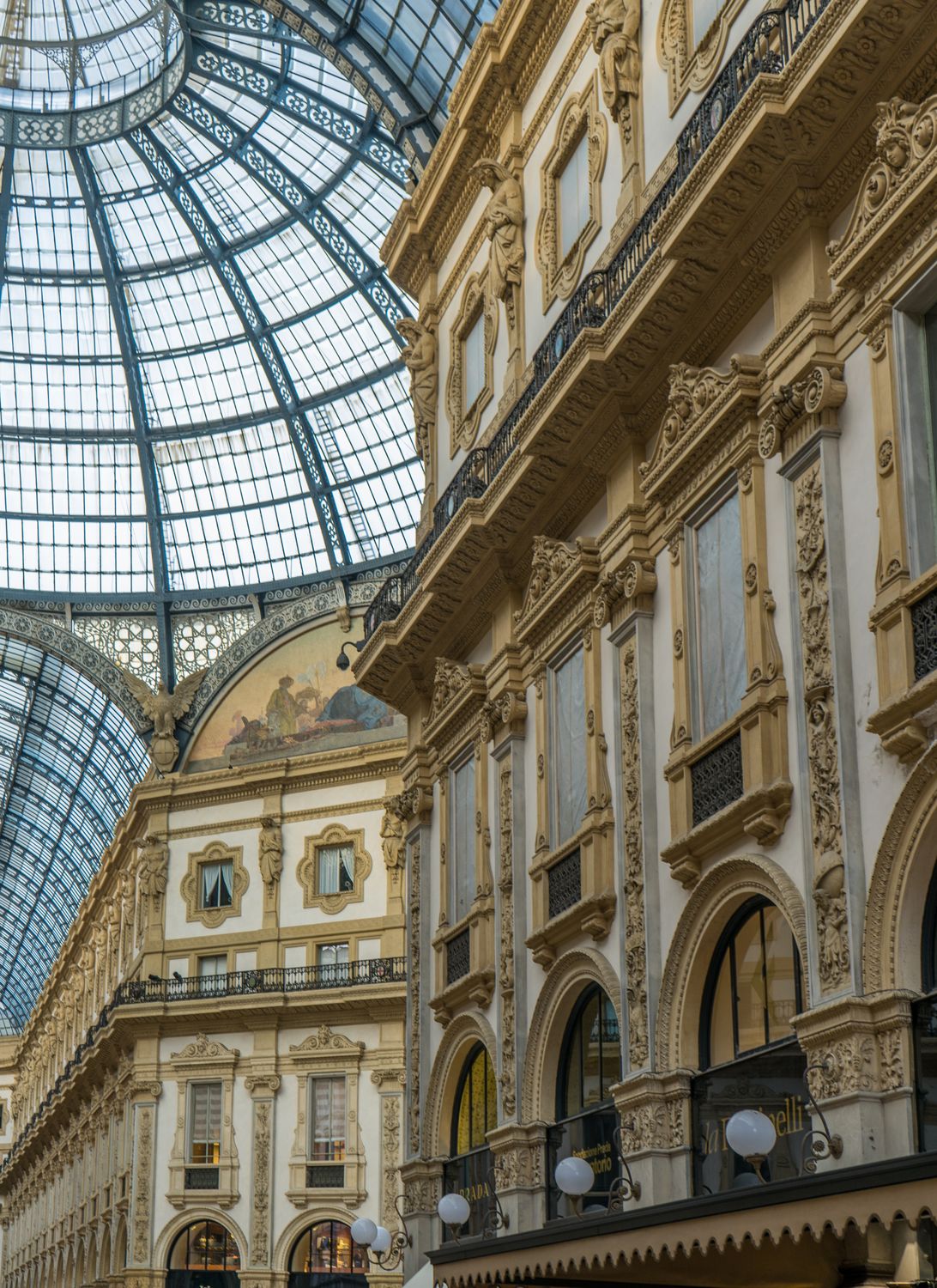 Foto de stock gratuita sobre arcada, arquitectura, arquitectura ...