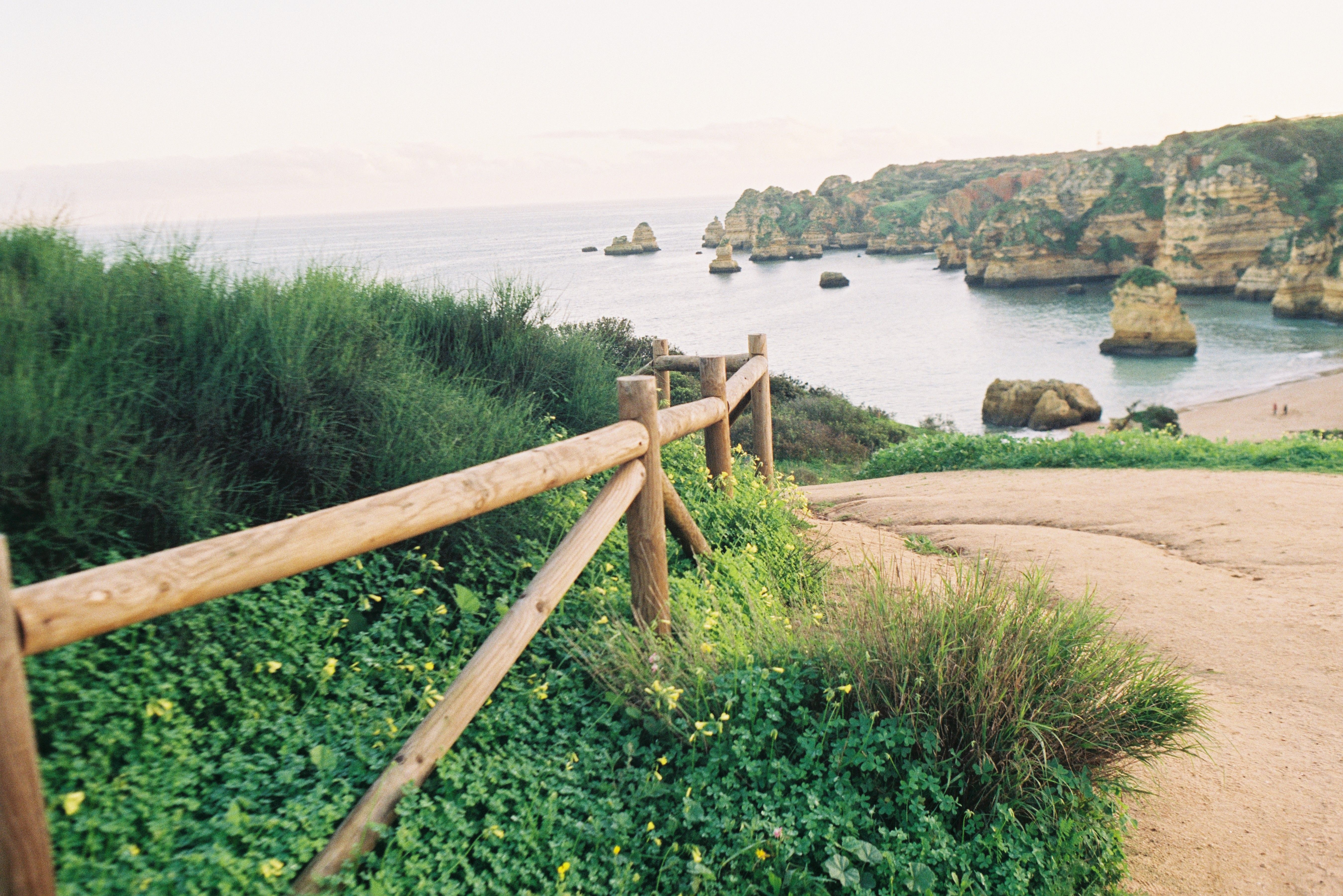Praia do Garrão