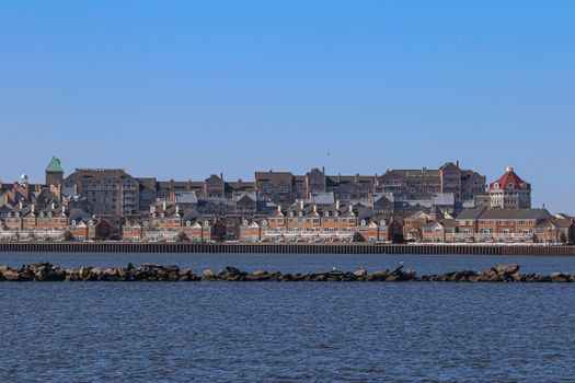 Clarks Point