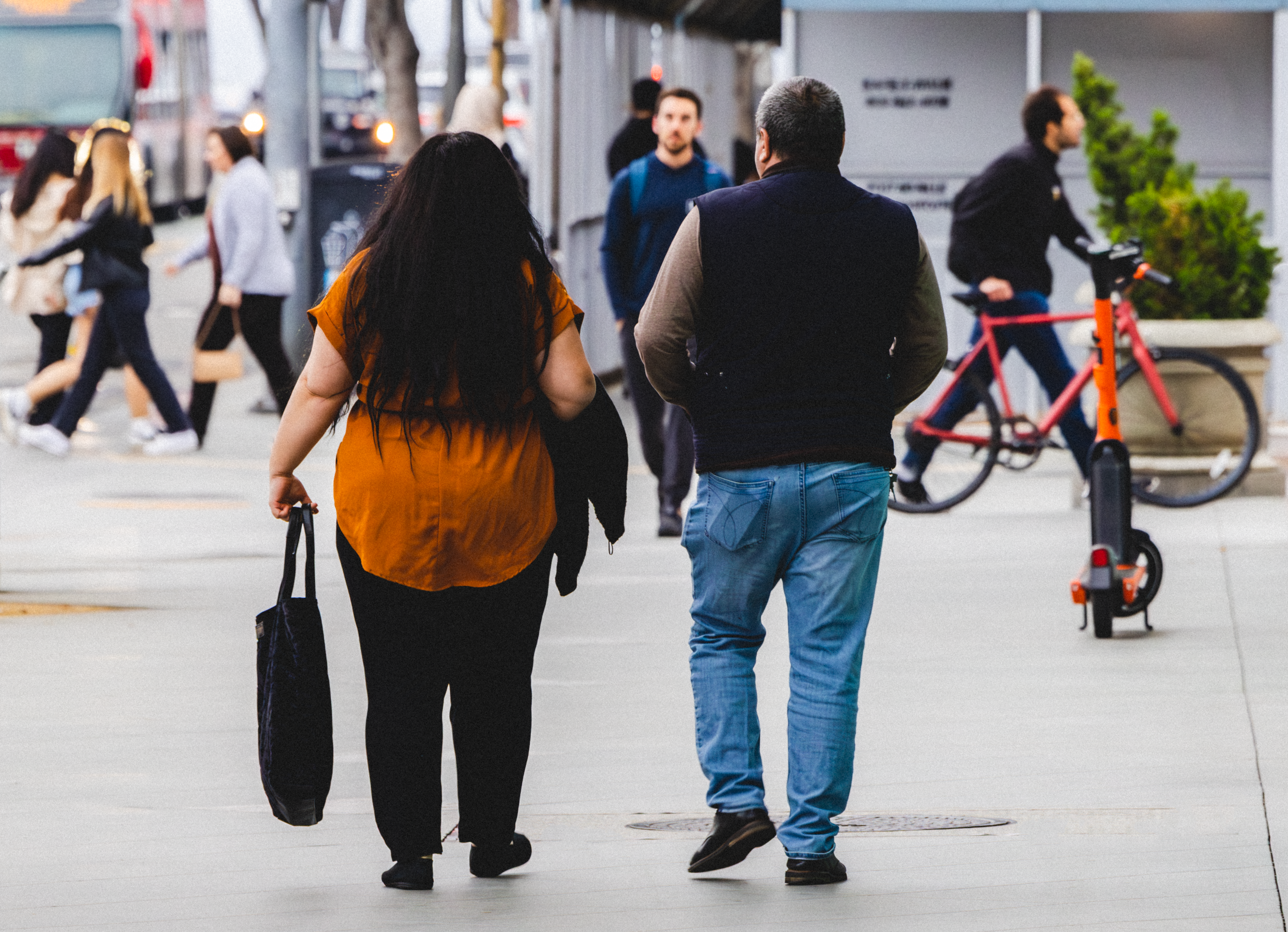 Obesity: why the approach is changing