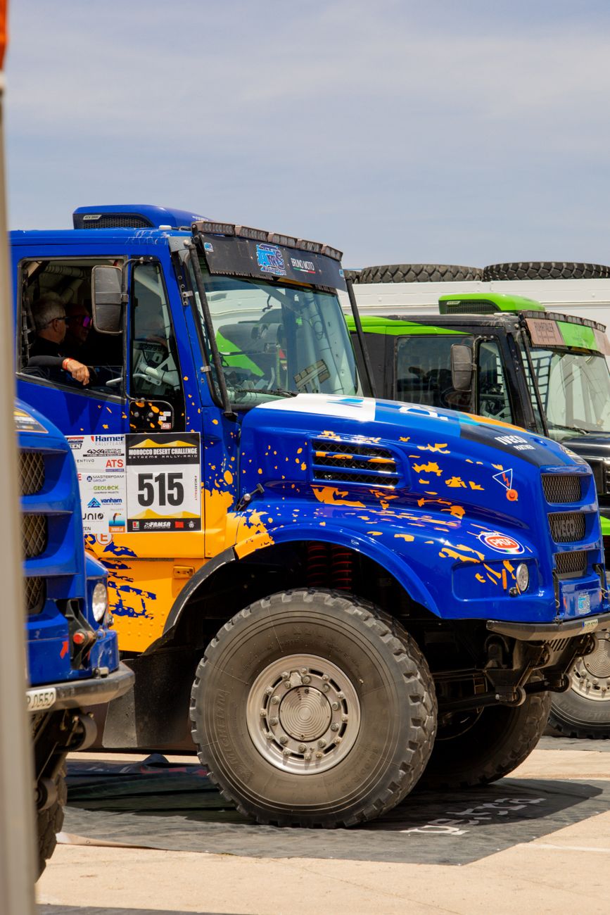 Type C License: Complete Guide to Obtaining the Heavy-Duty Truck Driver's License