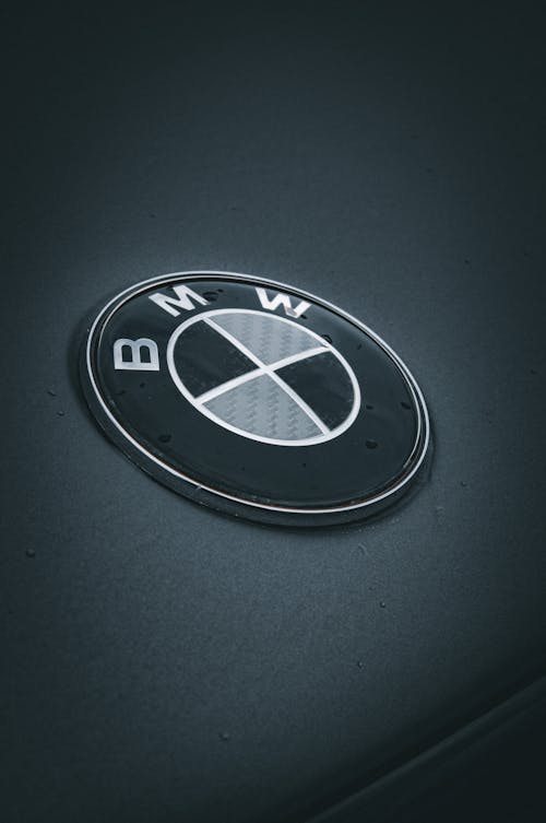 BMW aesthetic