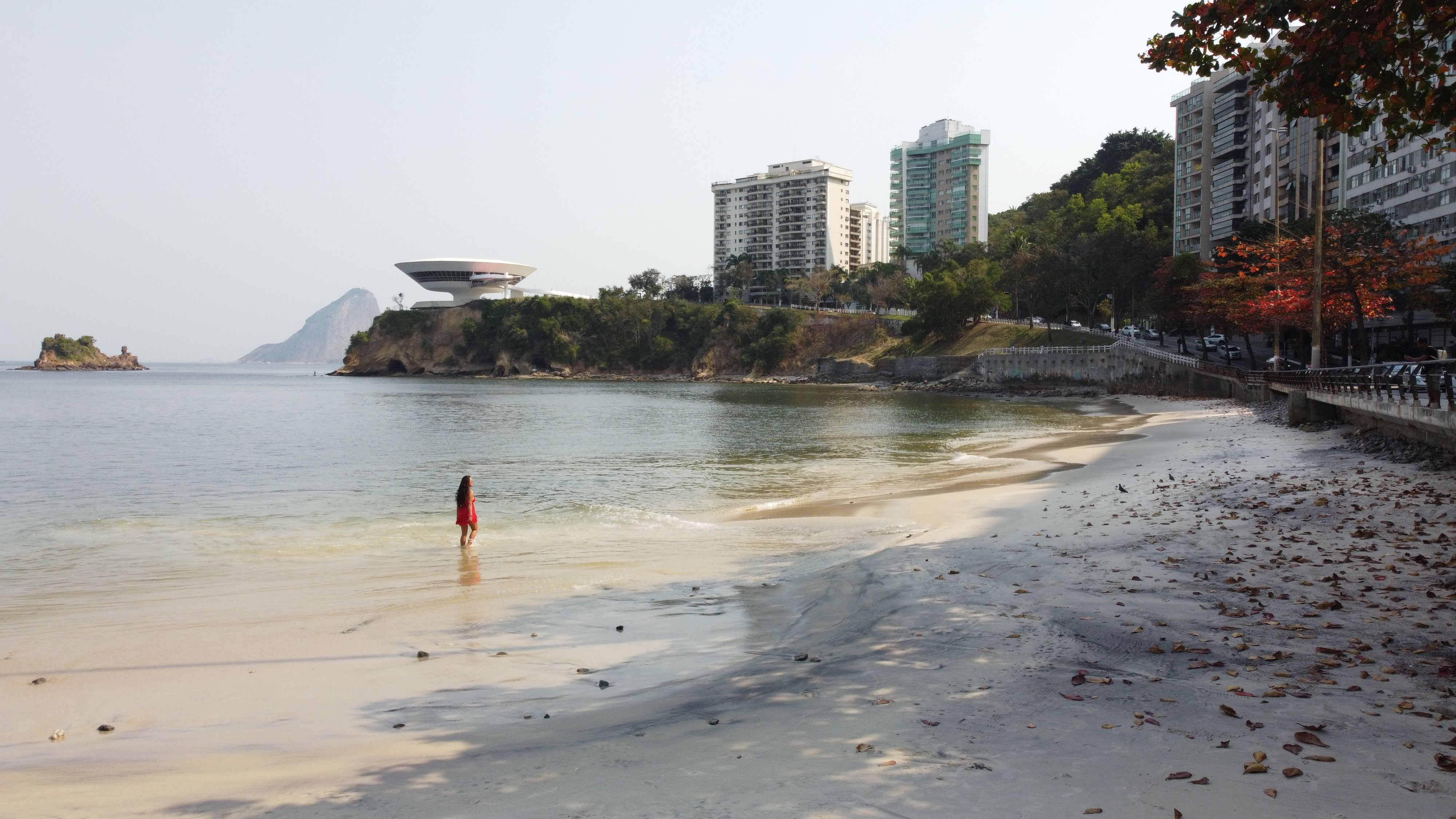 Museums & attractions in Salad Beach