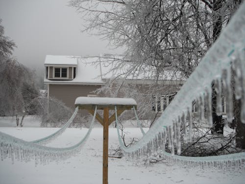 Polar Air Set To Plunge Temperatures Across The South