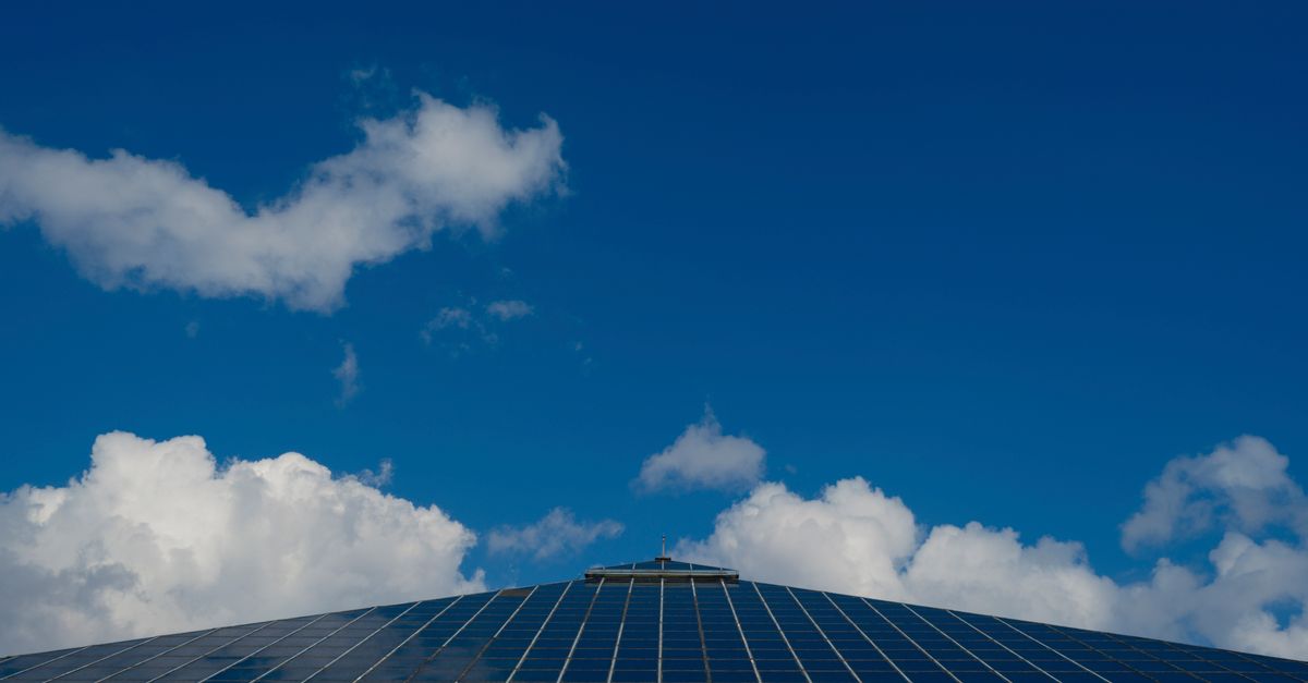 Cómo Evaluar las Mejores Soluciones Solares para Tu Hogar