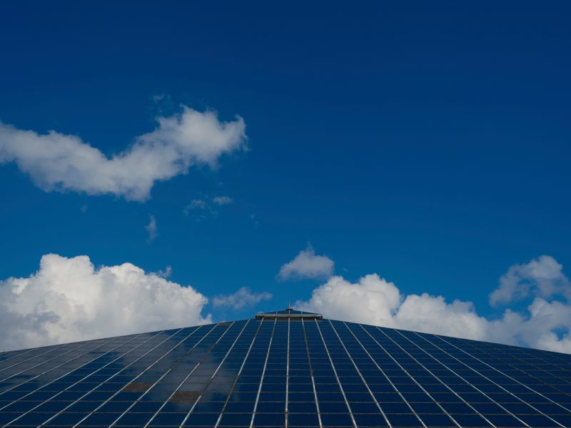 Solar Tubes vs Skylights: Which Is Right for Your Home?