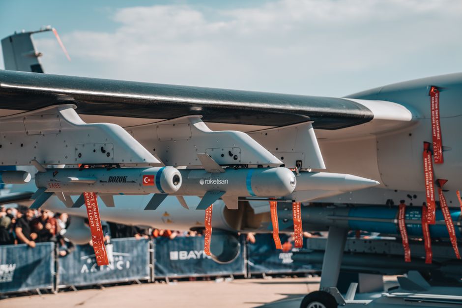 US Embassy warns of possible Russian strike