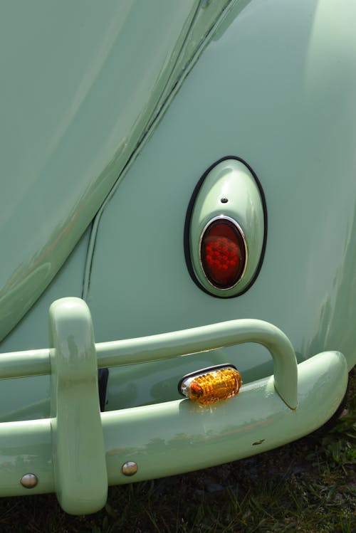 Безкоштовне стокове фото на тему «Beetle, volkswagen, автомобіль»