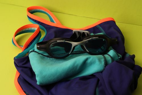 Free stock photo of cardio, colors, exercise Stock Photo