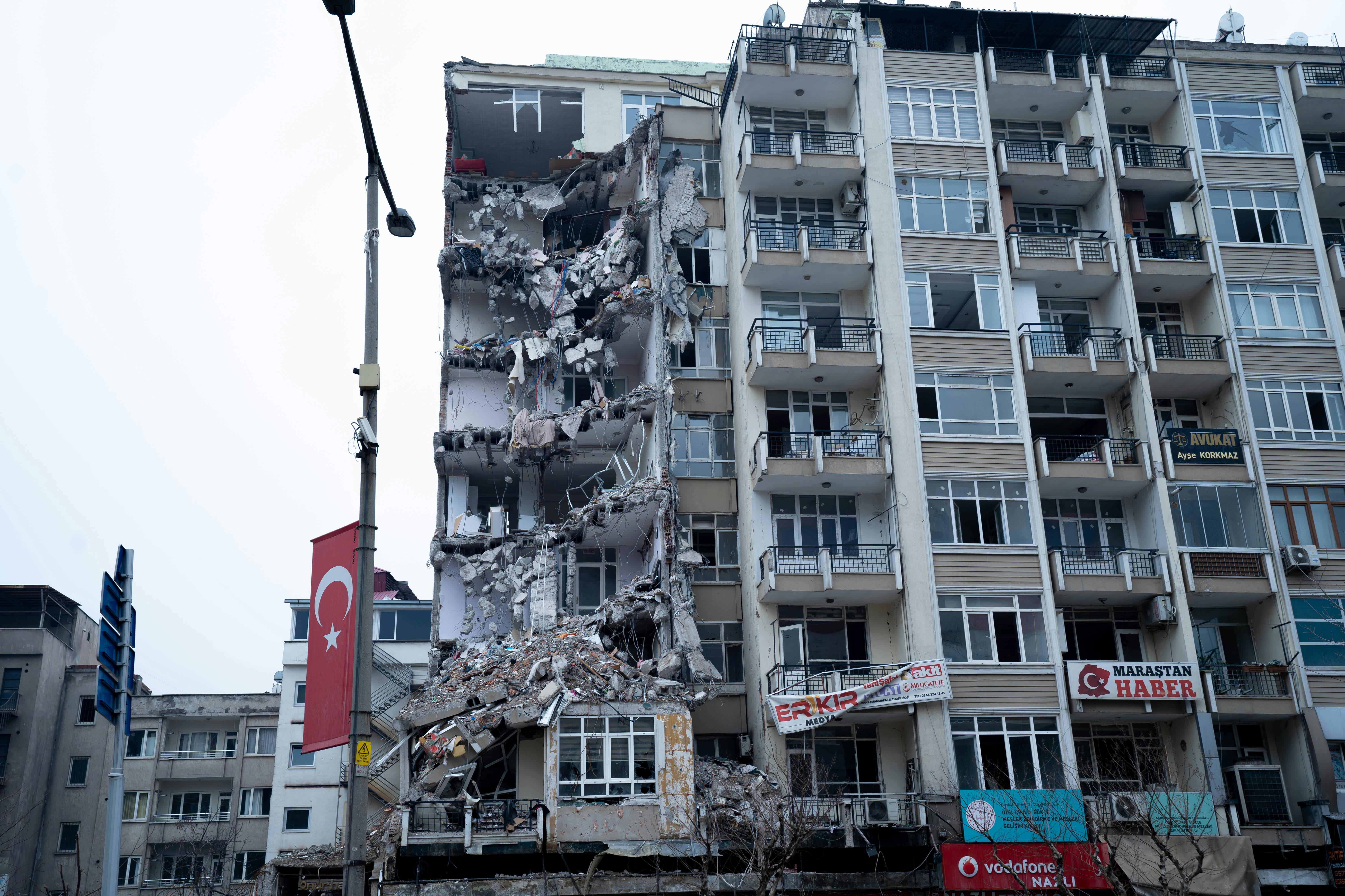 Gratuit Photos gratuites de accidents et catastrophes, catastrophe naturelle, coin Photos