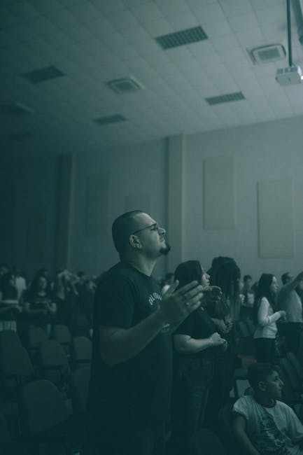 Roles and Responsibilities of Presbyterian Ministers