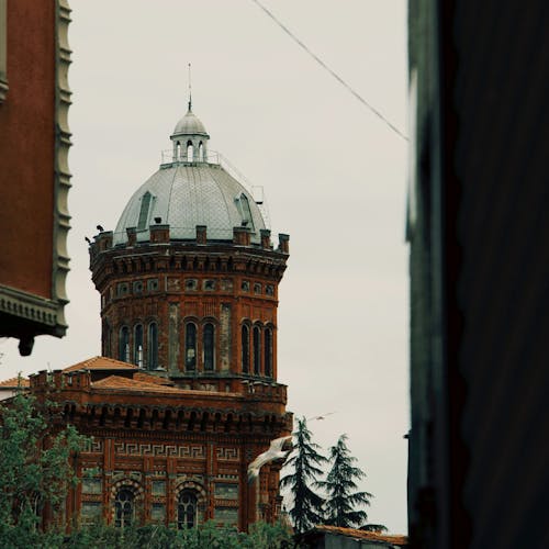 Fotobanka s bezplatnými fotkami na tému grécka ortodoxná škola, grécka pravoslávna vysoká škola phanar, Istanbul