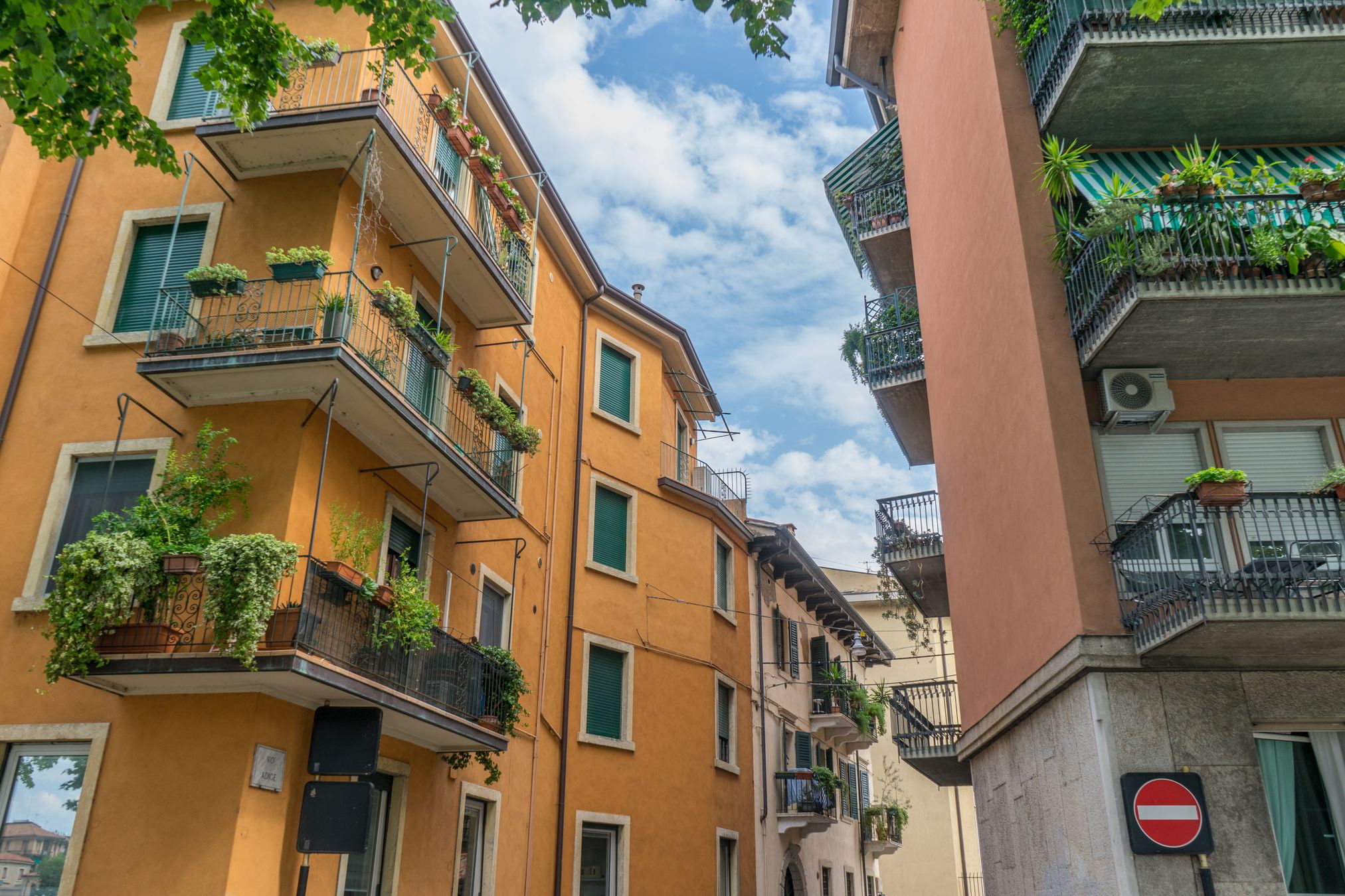 Europe's Short-Term Rental Revenue Rose on Price, Not Demand
