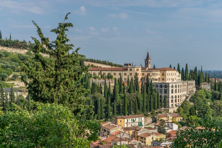 Opera Don Calabria In Verona