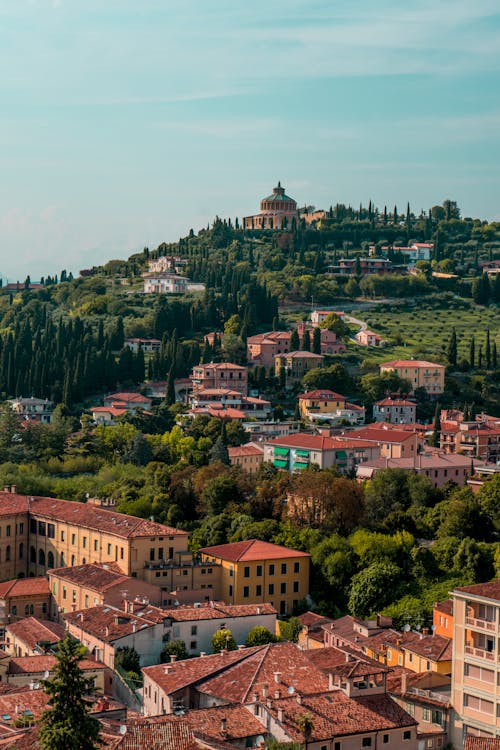 Základová fotografie zdarma na téma bazilika madony z lurd, cestování, cestovní ruch