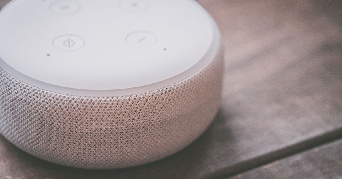 Smart Speaker Microphone Arrays: Why 8 Elements Really Change Everything