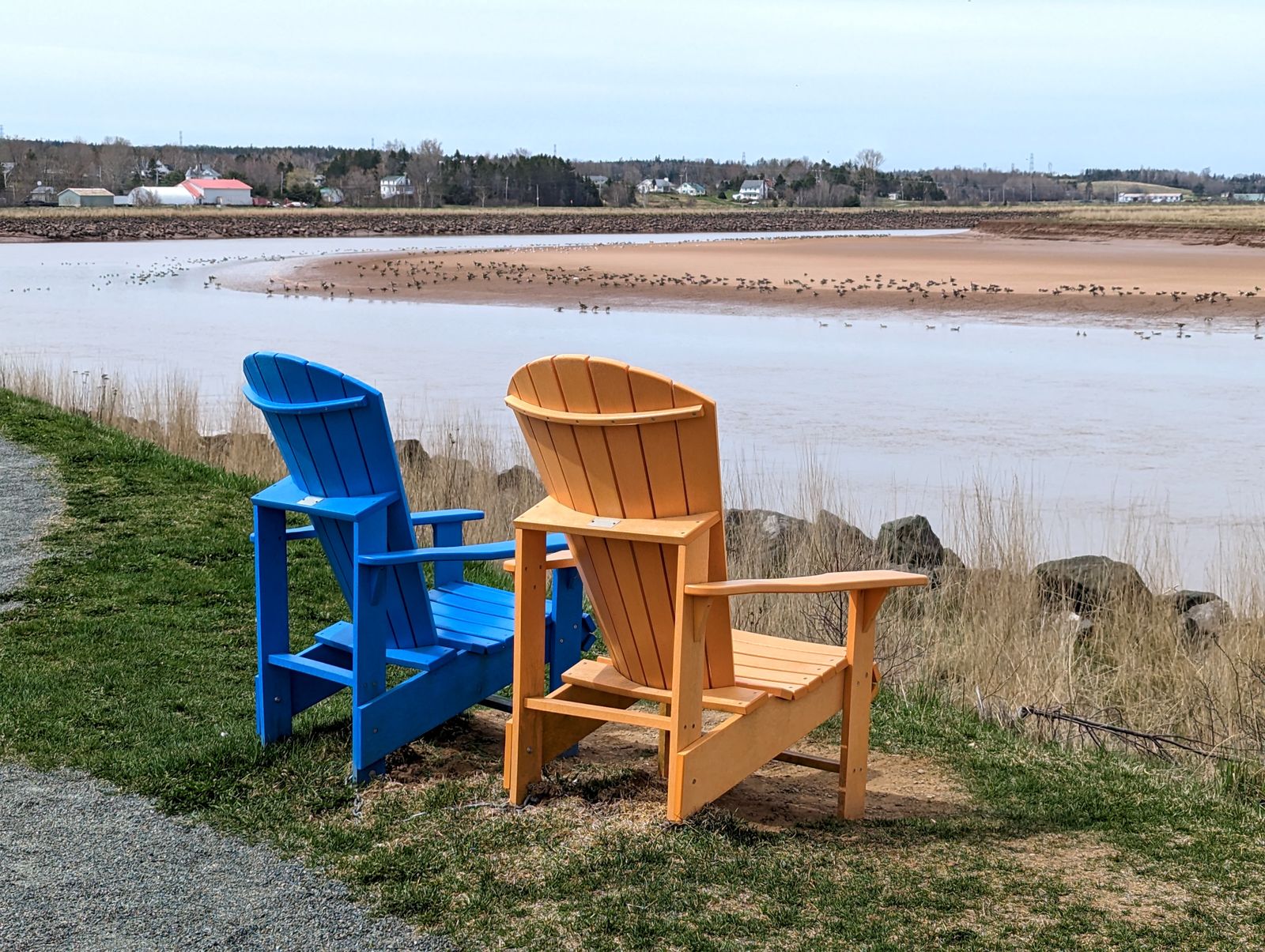10 Things You’ll Only Understand If You Live in Bridgewater NS