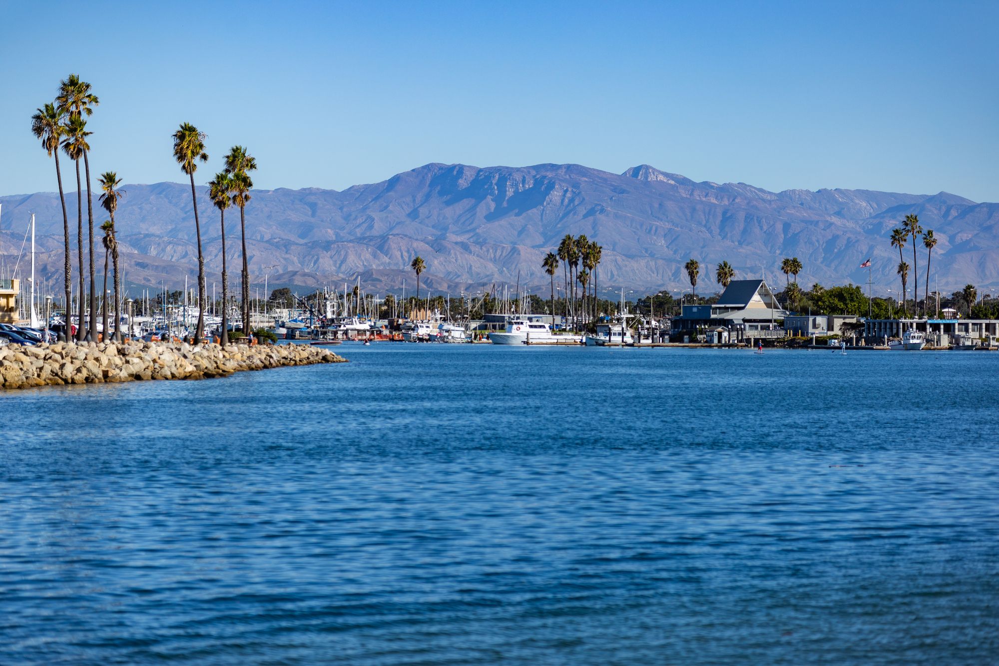 Oxnard