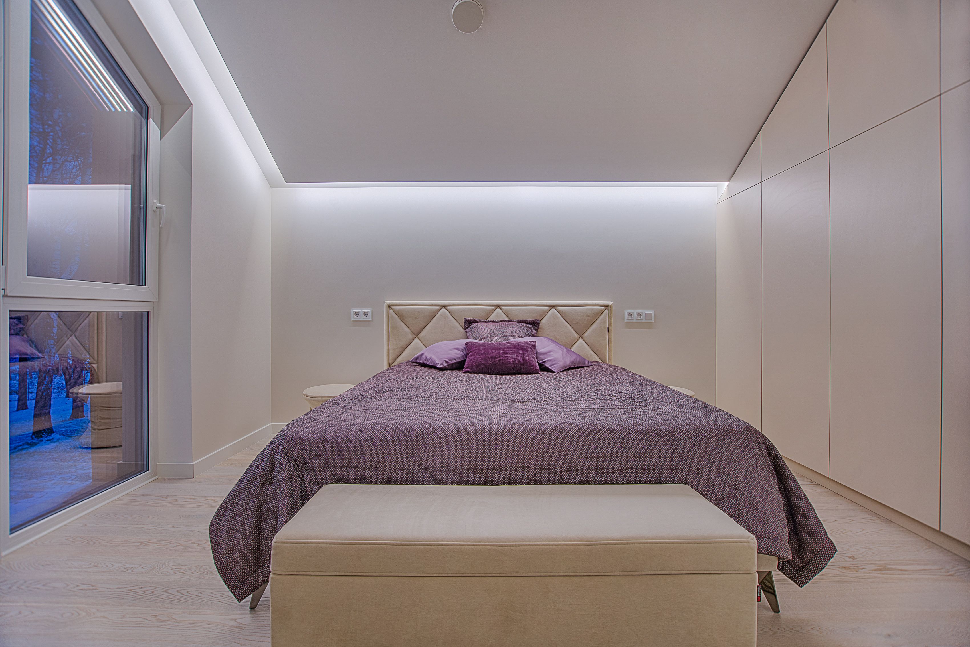 Free stock photo of bedroom