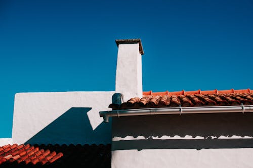 Foto d'estoc gratuïta de a l'aire lliure, arquitectura, assolellat