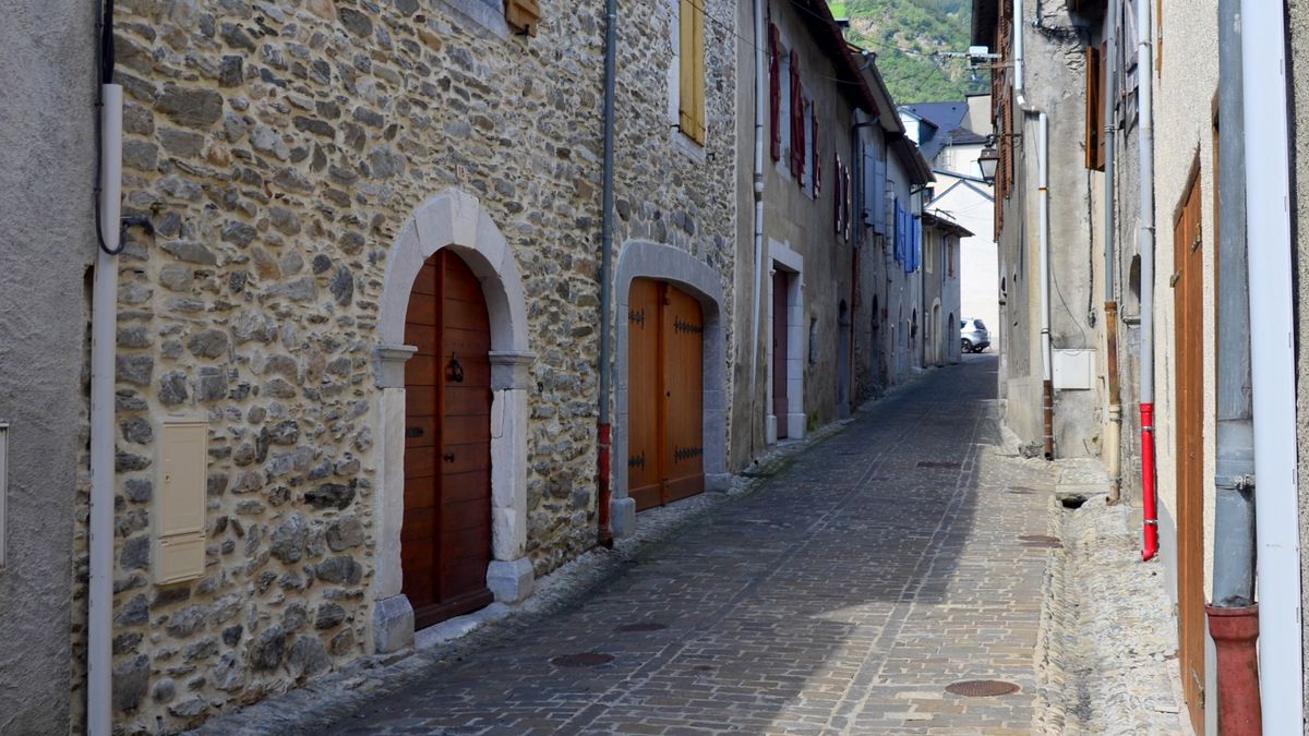 Découverte de lOccitanie