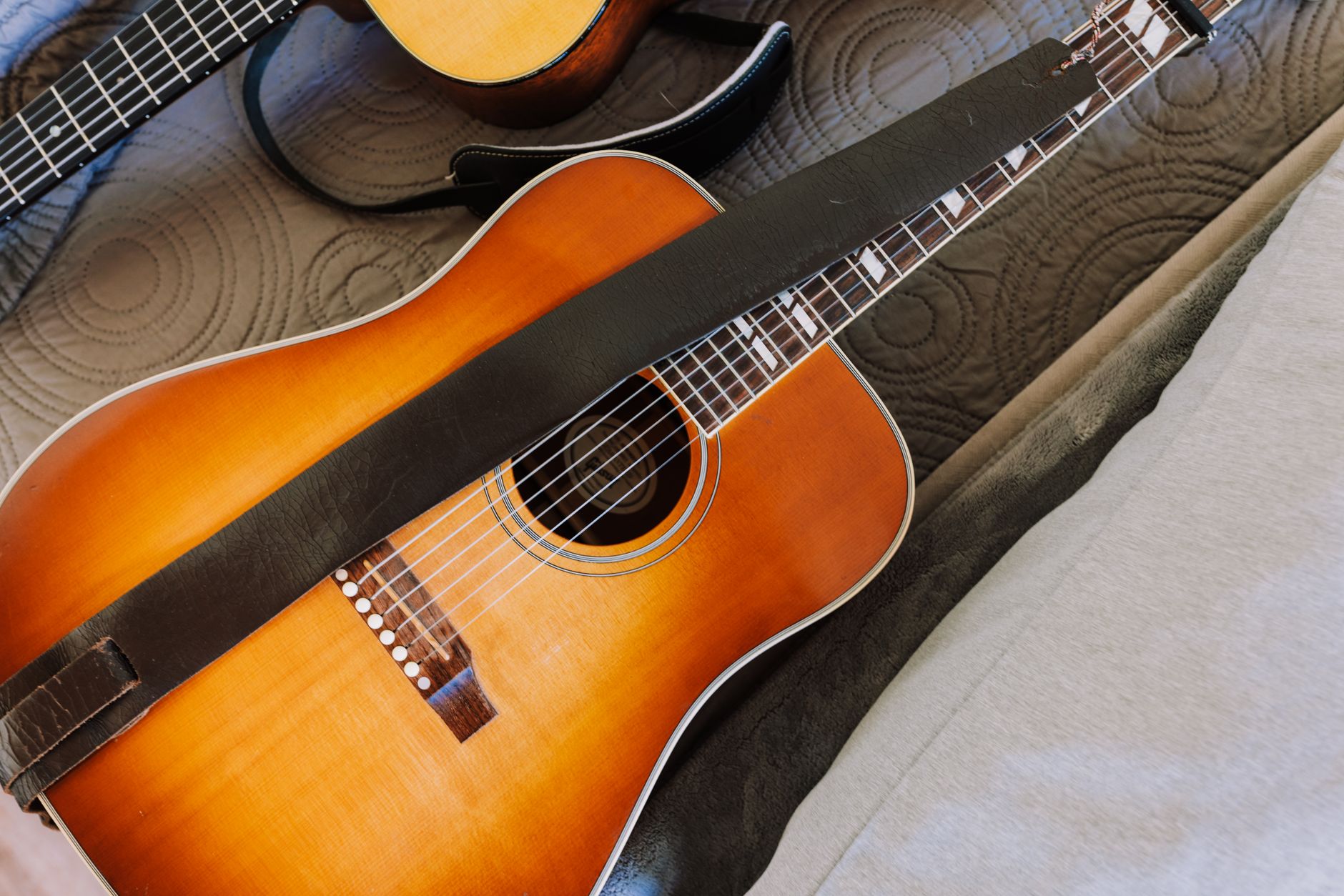 Best Guitar Strap for Beginners (2026)