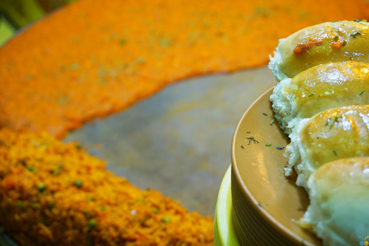Extra Pav