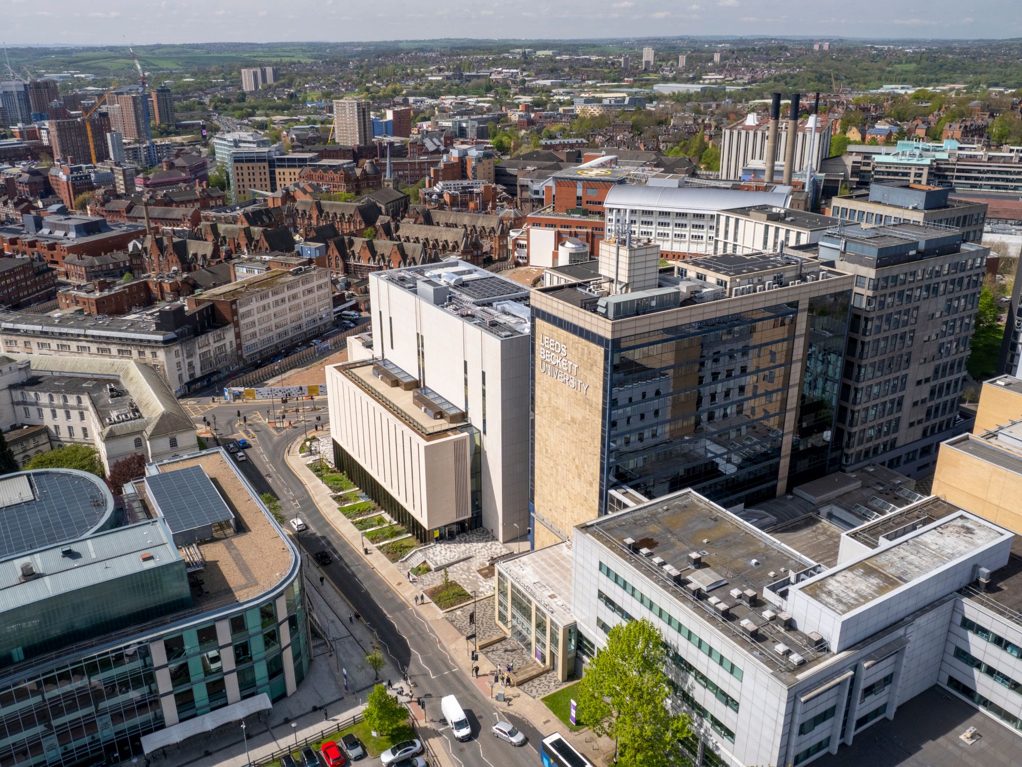 Student Removals in Oldbury, West Midlands — student move with boxes and a van