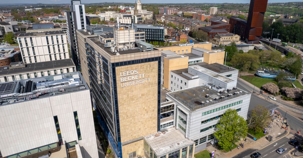 Leeds survey