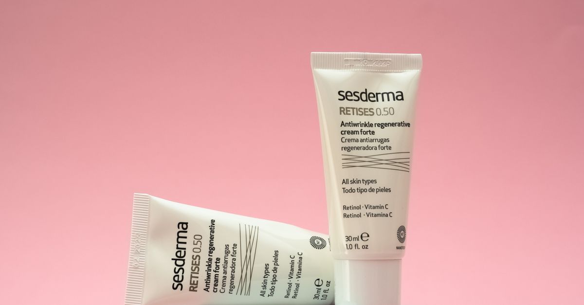 Why Your Retinol Isn't Working (And The Crucial Mistakes Making It Worse)