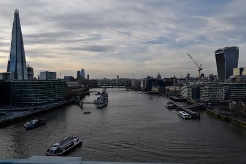 shard london bridge