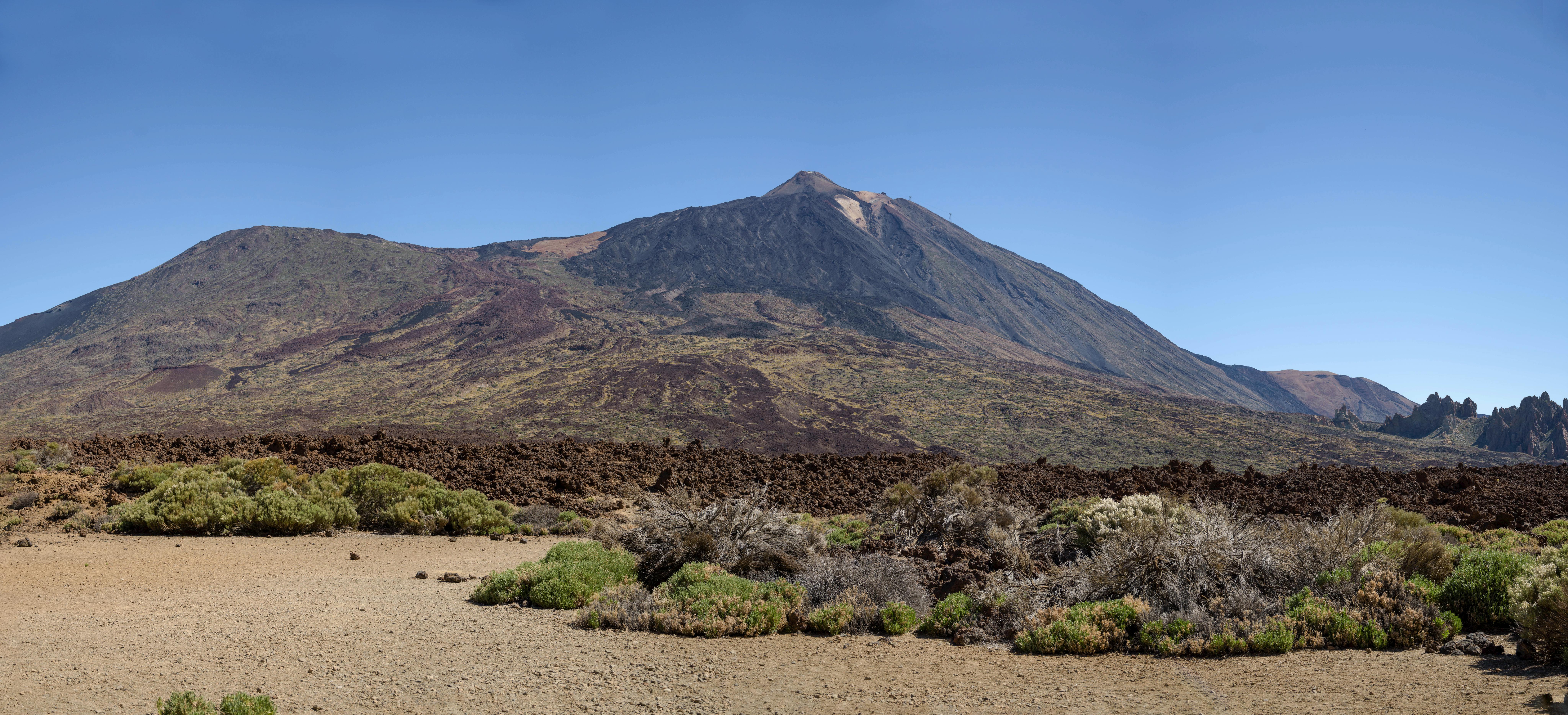 Foto Stok Gratis Tentang Biru Gunung Gunung Berapi