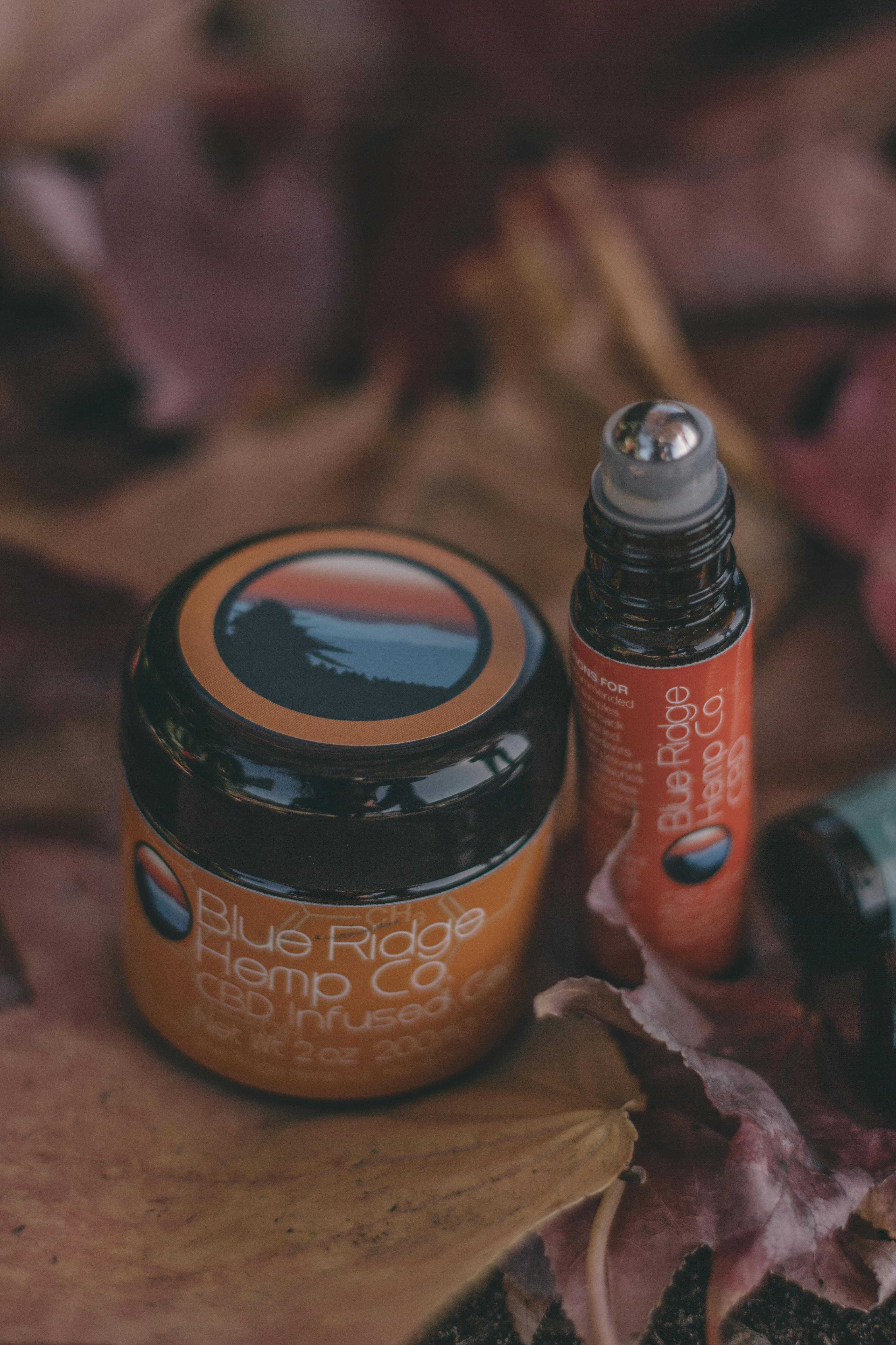 pexels photo 1667073 - Cbd Cream Reviewed: What Can One Learn From Other's Mistakes