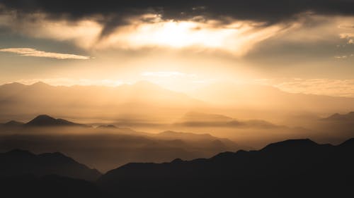 Fotobanka s bezplatnými fotkami na tému hory, krajina, malebný