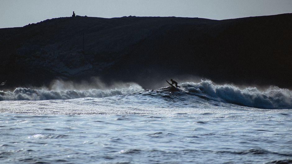 Punta Roca