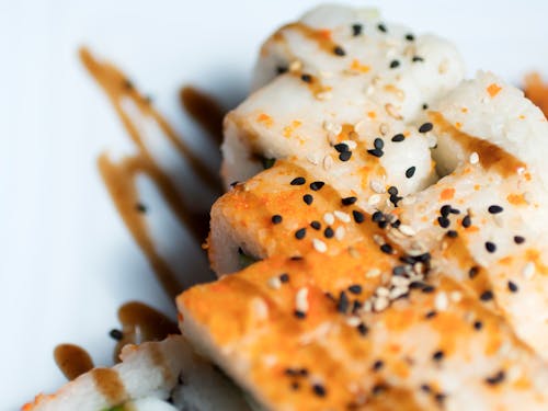 傳統, 壽司, 小吃 的 免費圖庫相片