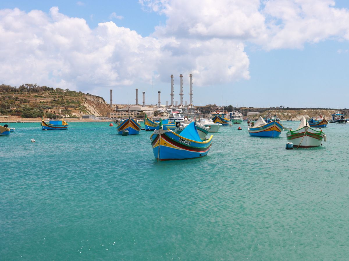 Samudra Retreats Gozo 3