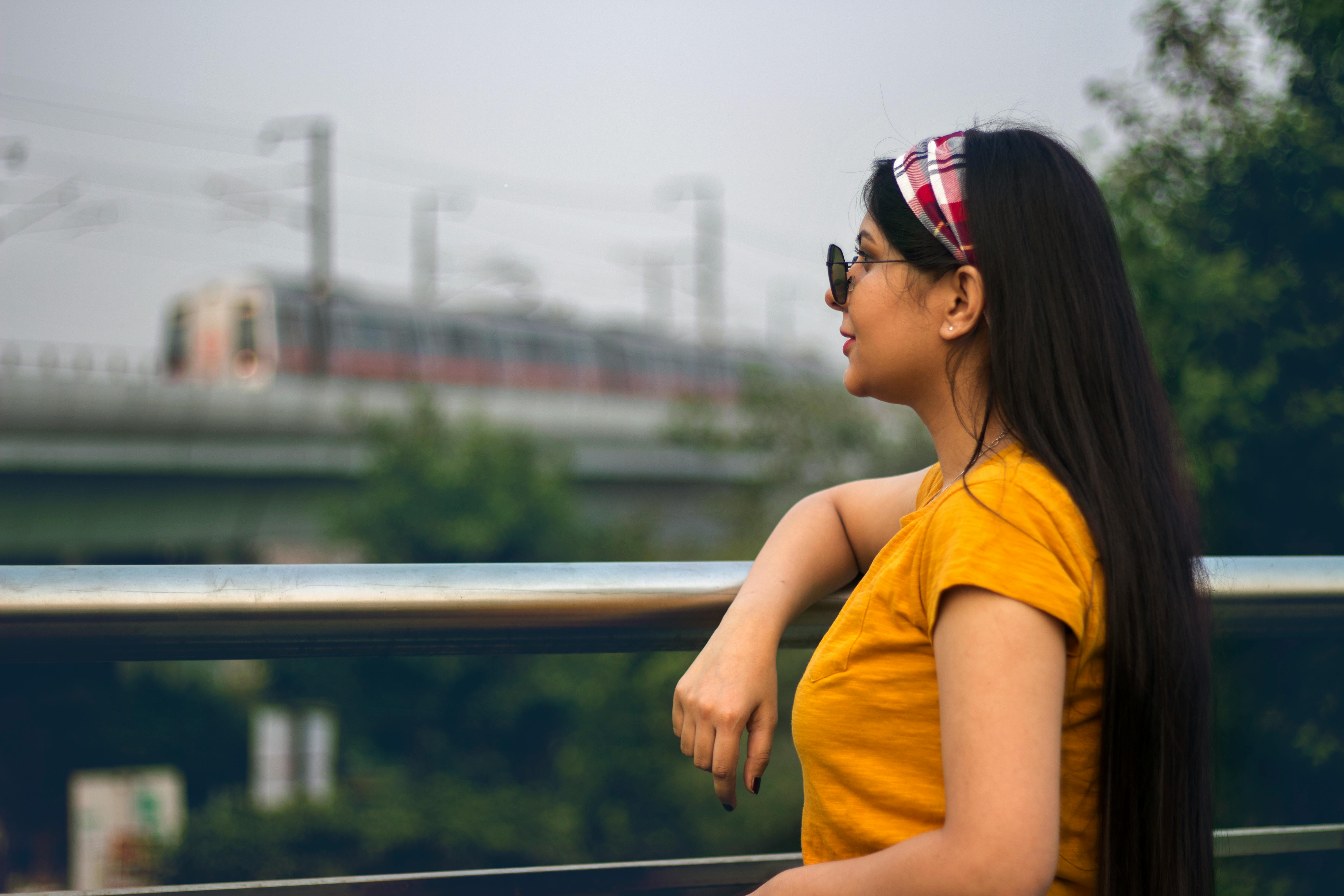 Free stock photo of fashion, fashion model