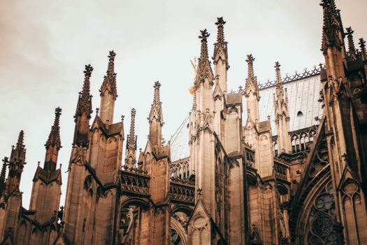 Free stock photo of ancient, architecture, art