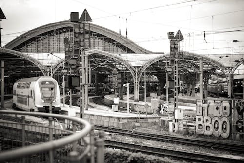 Foto profissional grátis de Alemanha, cidade, cidades