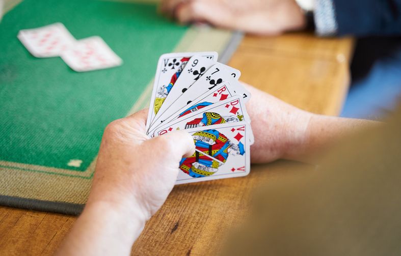 Frühwarnzeichen einer Glücksspielsucht erkennen und Hilfe finden