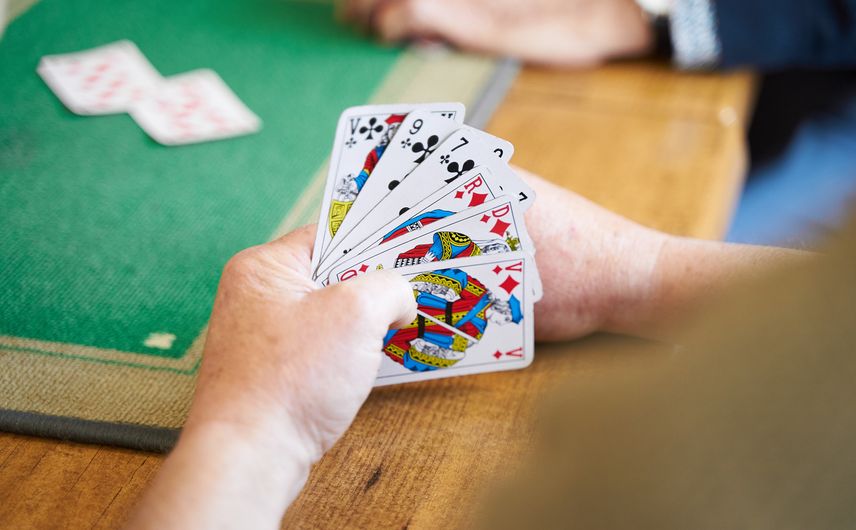 Online Casino: Spielautomaten und Live-Spiele im Überblick