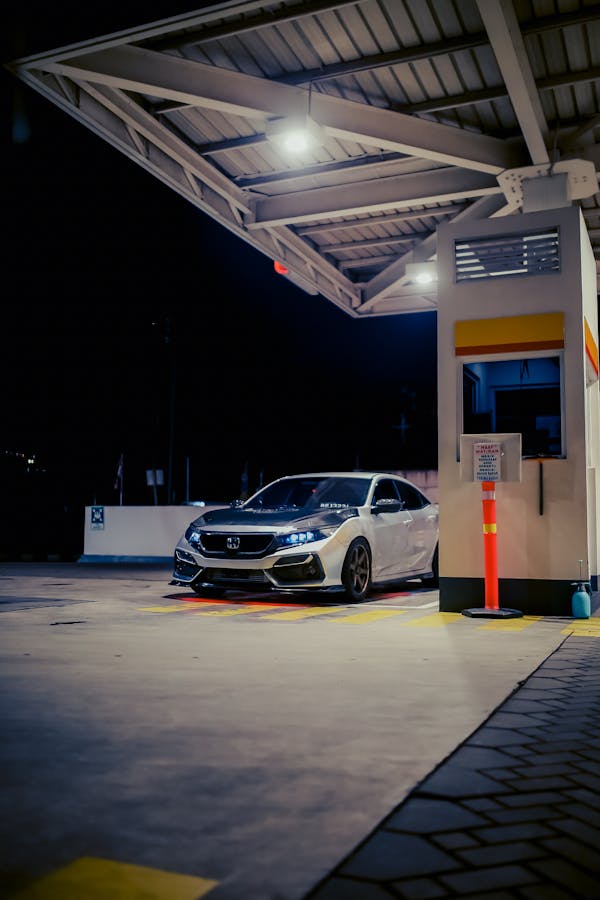 Honda Insight: The Hybrid That Prioritizes Efficiency