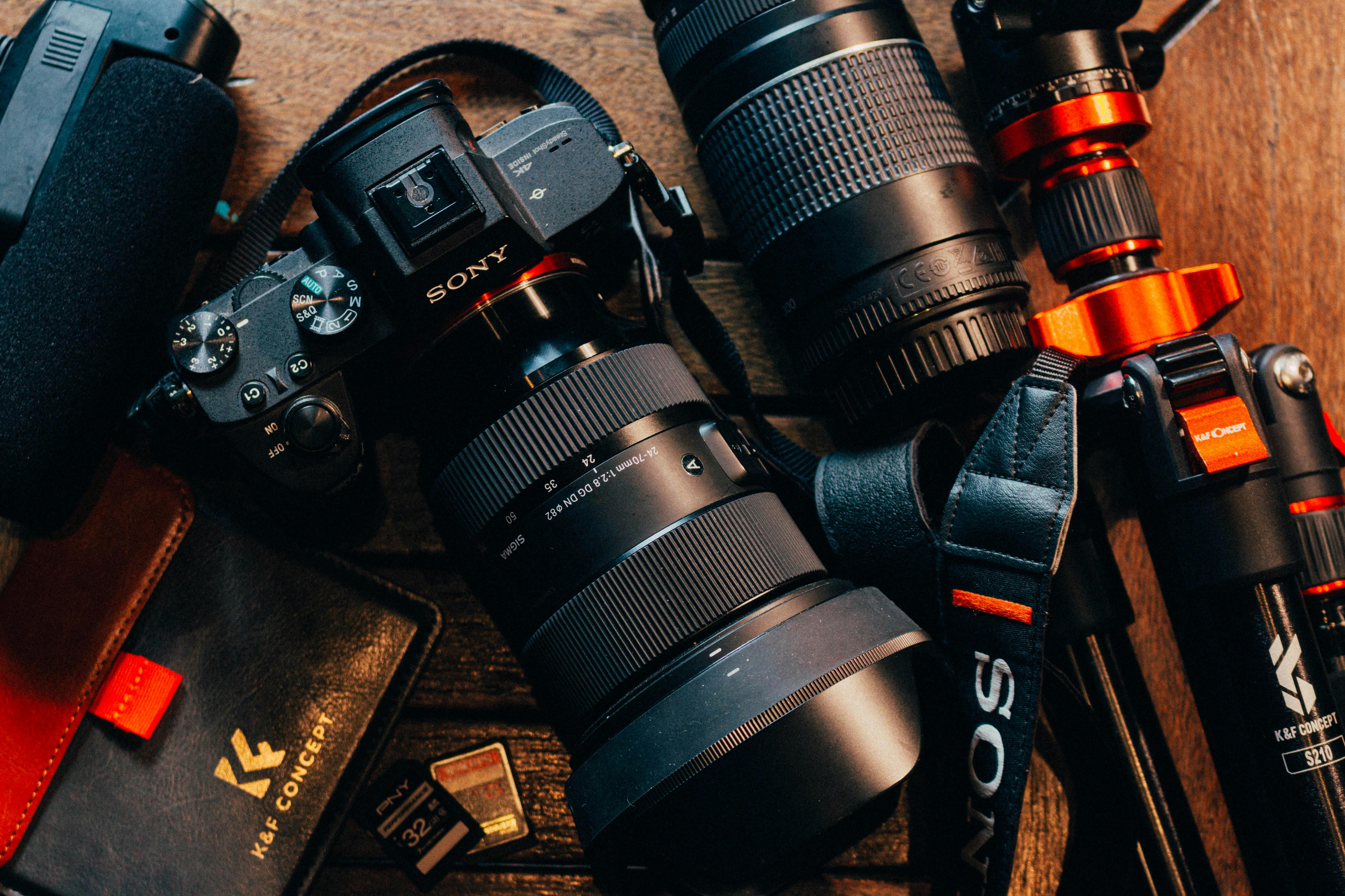 general education lenses — Photo by Nairod Reyes on Pexels