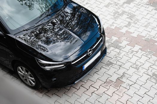 Opel Maintenance Schedule: What Your Opel Actually Needs — photo by Abdulvahap Demir